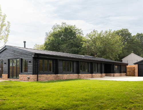Little Cowden Farm