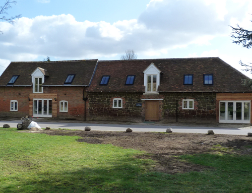 The Stables