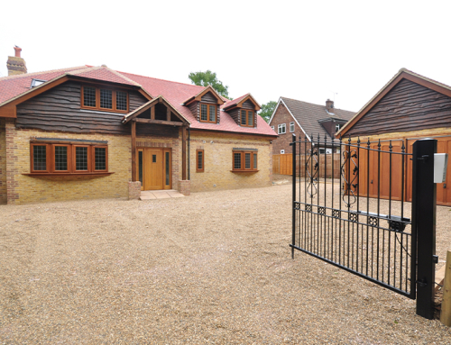 Birchin Croft