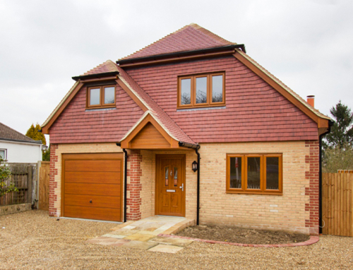 Higham Cottages