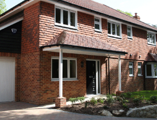 Lancaster Court