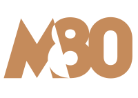 M80 Living Logo