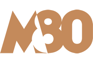 M80 Living Logo